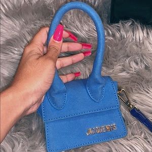 Jacquemus mini bag